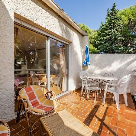 Le Monticule par Dodo-a-Cassis Exterior foto