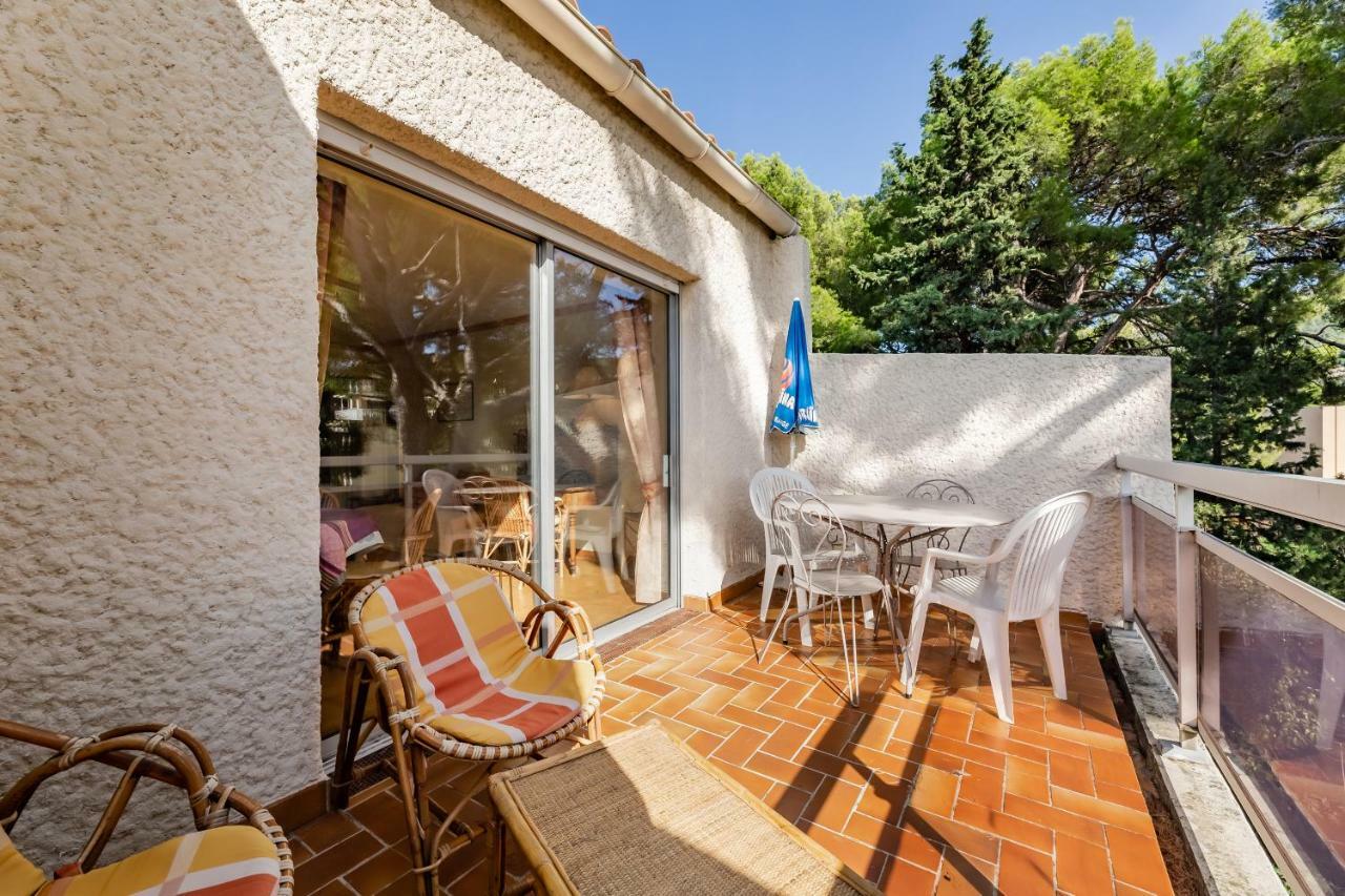 Le Monticule par Dodo-a-Cassis Exterior foto