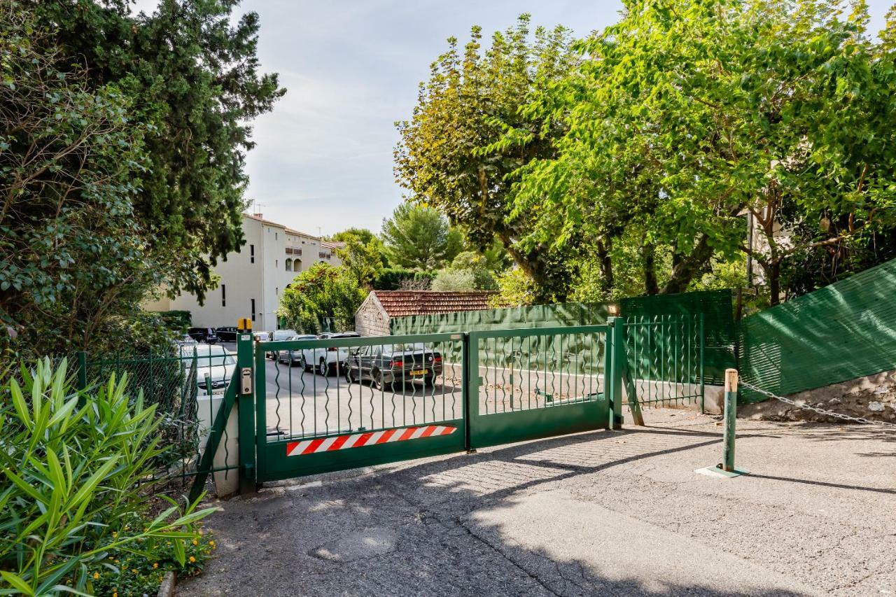 Le Monticule par Dodo-a-Cassis Exterior foto