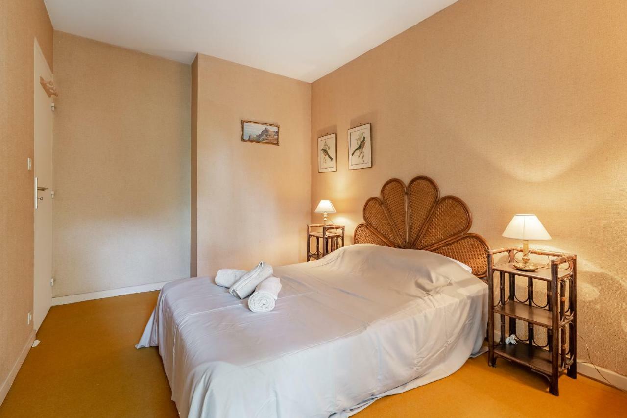 Le Monticule par Dodo-a-Cassis Exterior foto